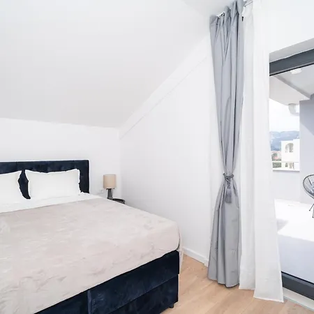 דירה Olive Family House