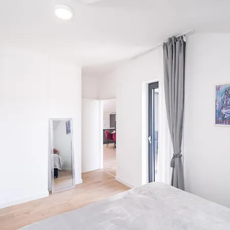 Olive Family House *