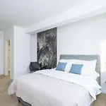 Olive Family House Appartement Mlini