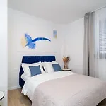 Apartamento Olive Family House *