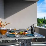 Olive Family House Appartement Mlini