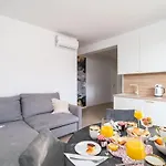 Olive Family House