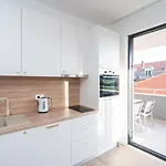 Olive Family House Apartamento
