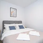 Appartement Olive Family House Mlini