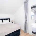 Apartamento Olive Family House