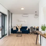 Olive Family House Apartamento Mlini