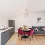 Apartamento Olive Family House Mlini