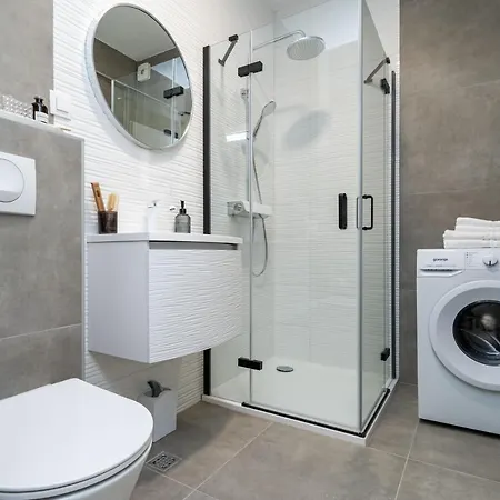 Apartment Olive Family House