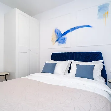 Olive Family House *