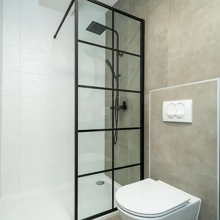 Olive Family House *