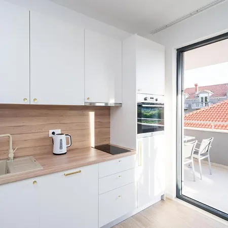 Olive Family House Apartment