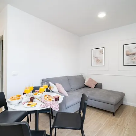 Apartment Olive Family House *