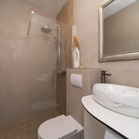 Olive Family House *