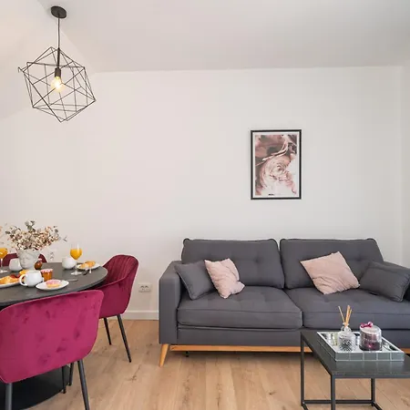 Olive Family House Apartamento Mlini