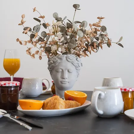 Olive Family House Mlini