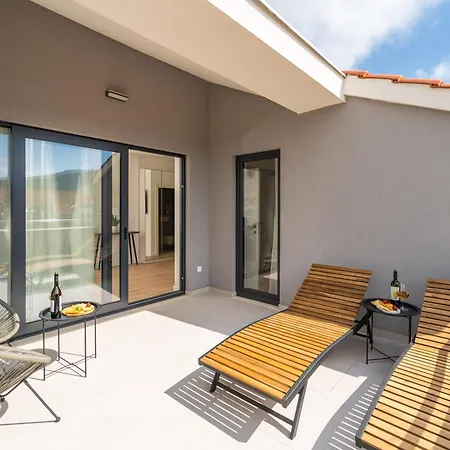 Olive Family House
