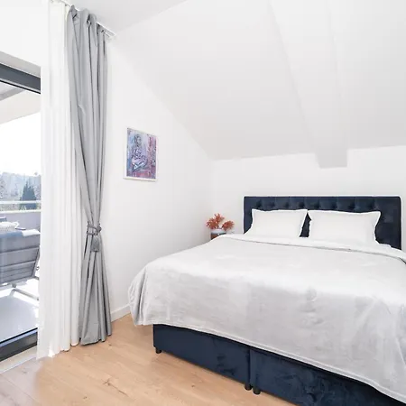 Olive Family House Apartment *