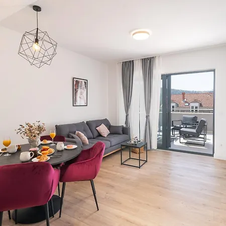 Olive Family House Apartment